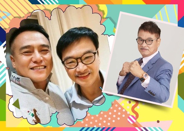 肝癌|吴孟达确诊为肝癌晚期！身体极度虚弱无法说话 网友发文祈祷其平安