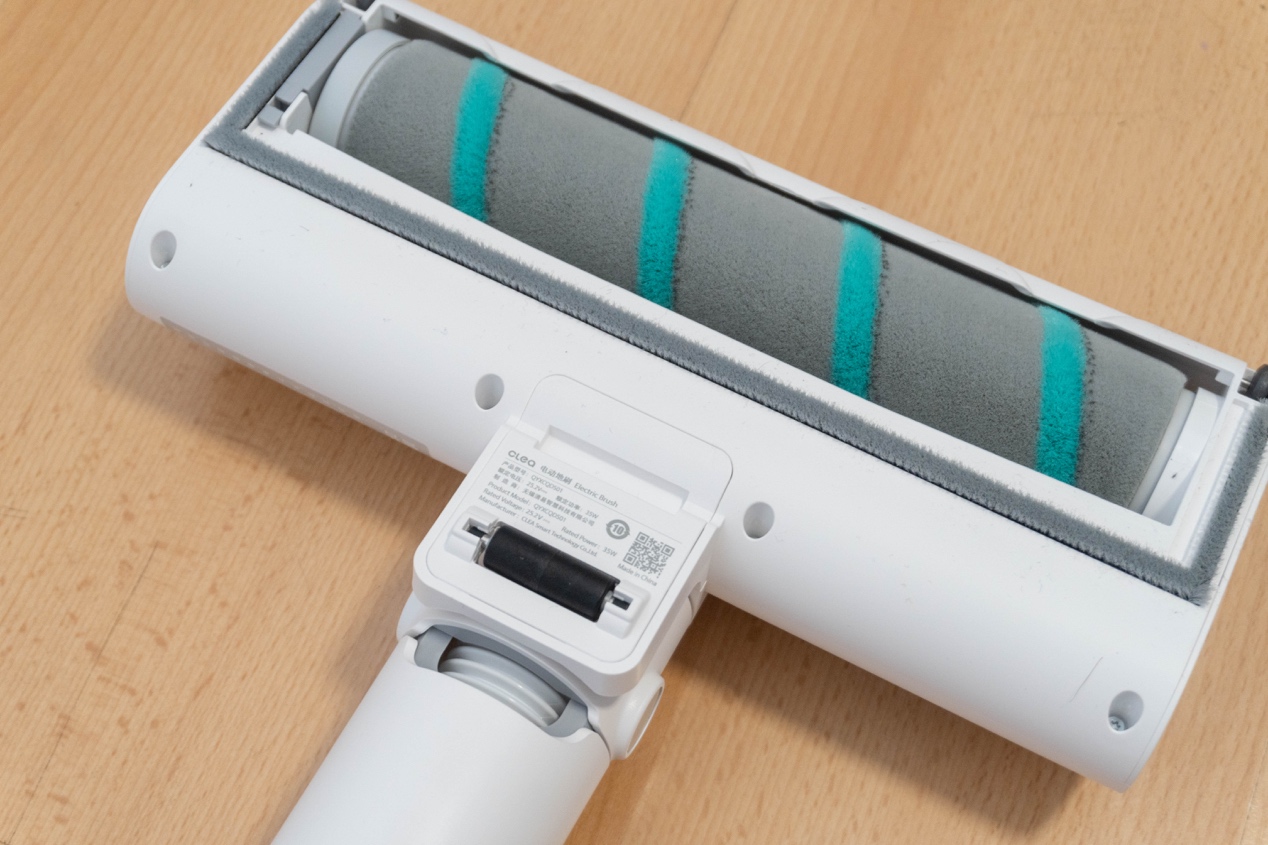 清扫房间一次搞定，华为荣耀吸尘器CLEA吸拖一体还抗菌