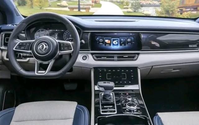 了不起的“中国造”！车长5米+15W公里质保，仅