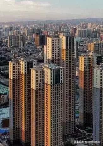 山西省11地级市城建风采