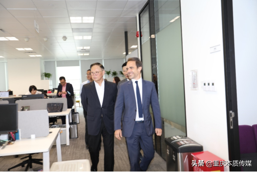 聚好与科蒂再度签约，共同开拓阿迪达斯个人护理品市场