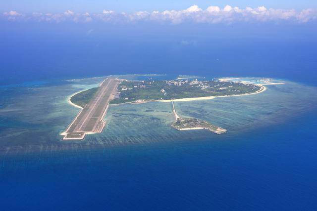 2008年，美国中情局派4名间谍潜入南海，为何全部丧命？