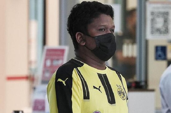 新加坡一30歲女子遭丈夫家暴，後寄宿朋友家，險被朋友虐待身亡