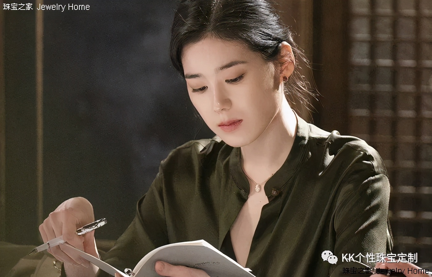 不同年资的职场女性怎么置办珠宝？