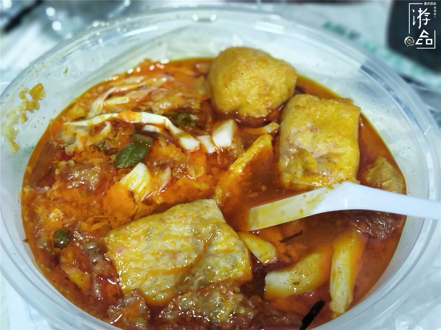 同样是特色小吃，柳州螺蛳粉销往全国，重庆小面为何做不到？