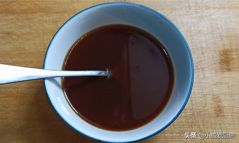圖片[6]-【川味燒茄子】做法步驟圖 外酥里嫩酸甜香辣 大人和孩子都喜-起舞食譜網(wǎng)