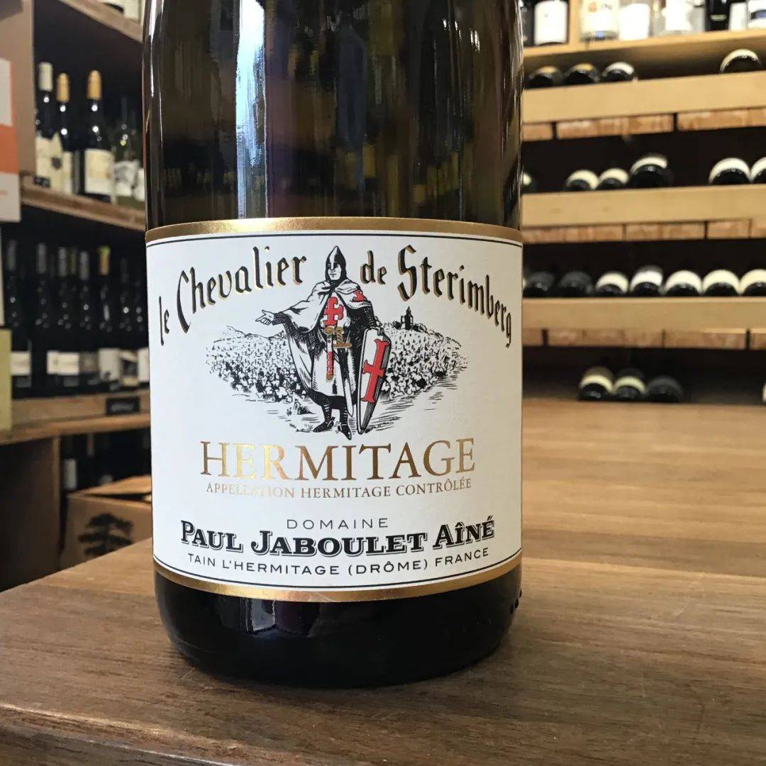 罗纳河谷：法国最大的法定红葡萄酒产区