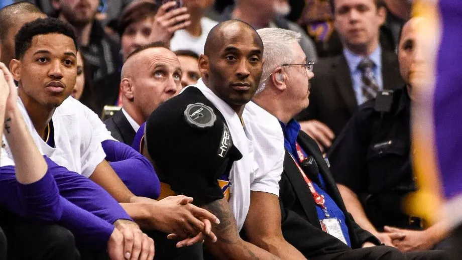 一家因科比而诞生的科技公司，正在按摩每个NBA球员