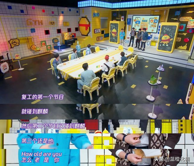 富二代郭麒麟的悲惨成名史：留守辍学，工资五千，为成名减80斤