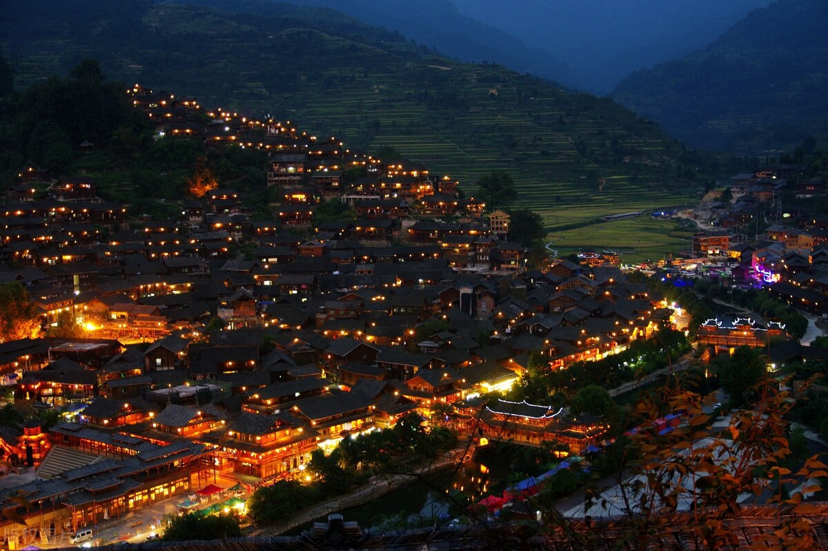 貴州省到底有多少個國內外第一？