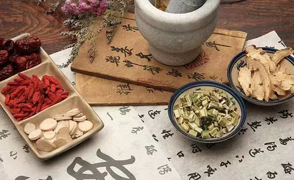 中医养生有六诀:顺、静、修、调、补、固!-第5张图片-农百科 中医养生有六诀:顺、静、修、调、补、固!-第5张图片-农百科