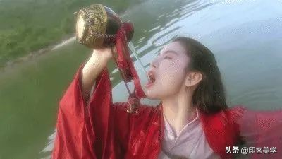 男女审美差异：王冰冰到底哪好看