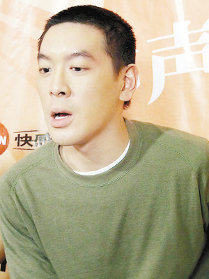 陈冠希事件后，阿娇最终和他闪婚，结局令人深思