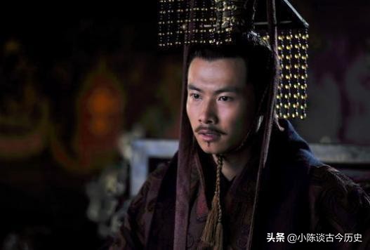 夷陵之战后，刘备选择留在白帝城，他为何不回成都呢？