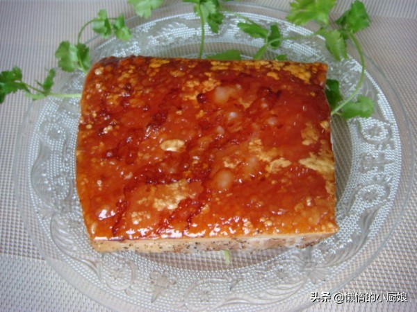 很多人在家做脆皮烤肉不成功，那是因为没有掌握这几点