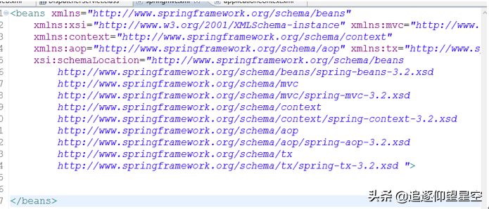 重學SpringMVC：框架原理解讀 + 簡單入門程序+組件分析.
