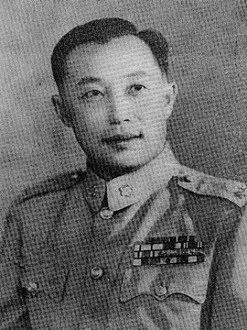 國軍福將運氣太好,戰場上少有勝績,卻多次從解放軍手下僥倖逃脫 - 資訊咖