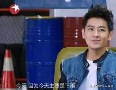 谎话连篇的林志颖