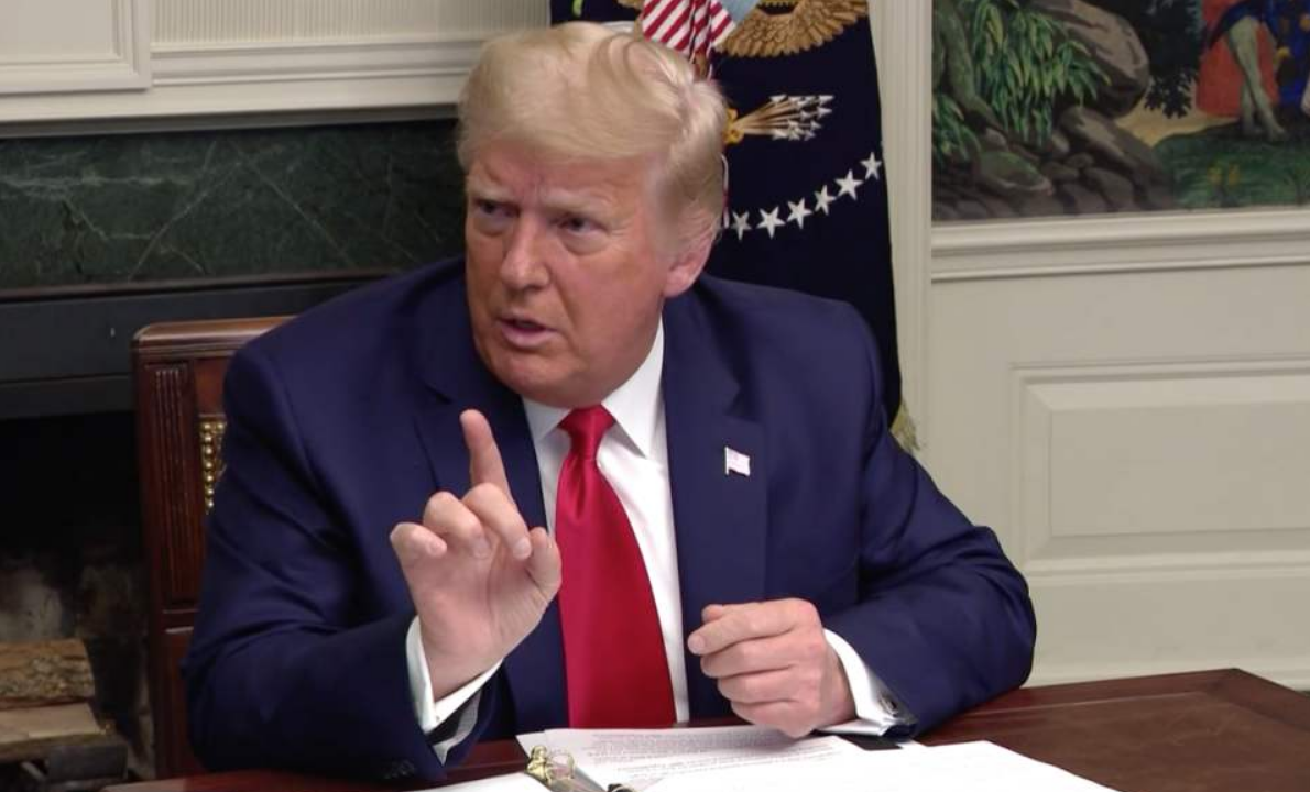 誰說中國空氣不香甜？ 美國博士：我耗費足足11年才拿到中國綠卡