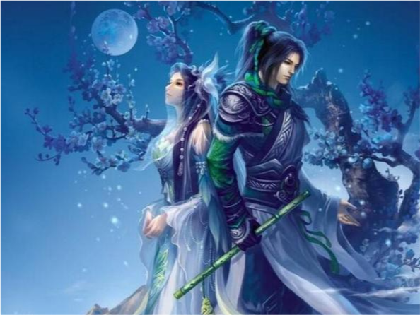《万古神帝》张若尘为什么不怕四阳天君？被堵离恨天，神尊之战