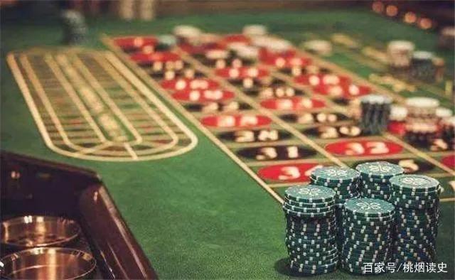 华裔“女赌神”：一局赢400万，赌场成提款机，33岁遭焚烧