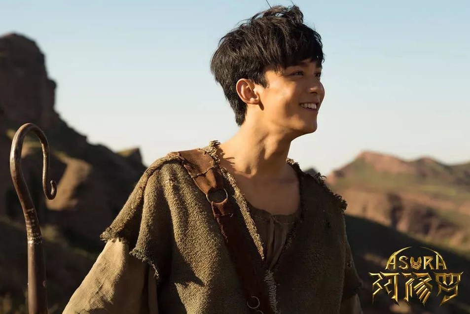 电影圈流量明星成绩一览：吴磊3.25分垫底，angelababy比想象中高