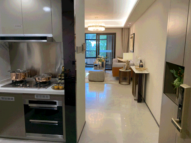 吹风价1字头？增城冒出个全新盘，跟随小编一起