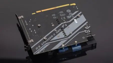 微星MEG Z490 GODLIKE主板评测：旗舰就该这样子