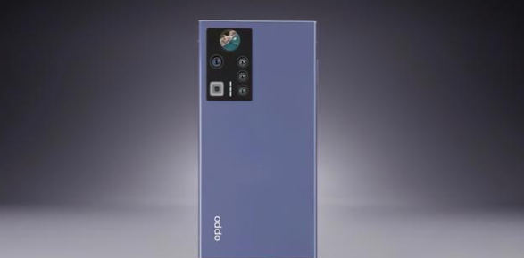 OPPO Find X4Pro即将到来，屏下镜头+骁龙898+144Hz，又是最强？