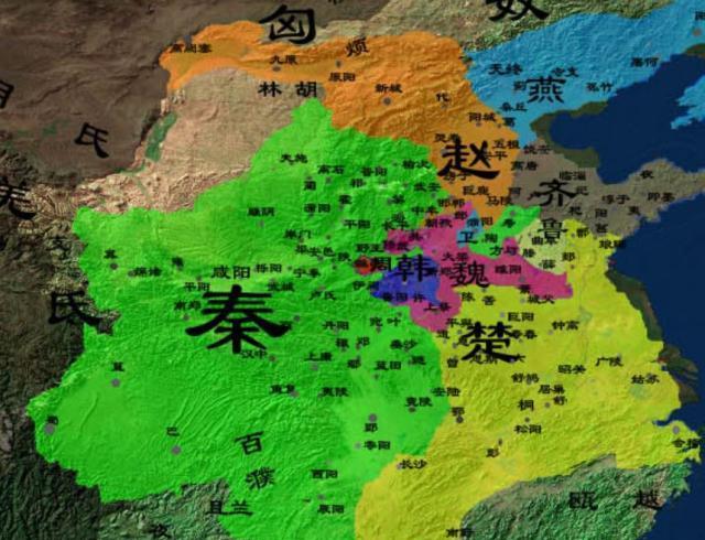 输掉长平之战的赵孝成王，如何在邯郸之战逆袭？