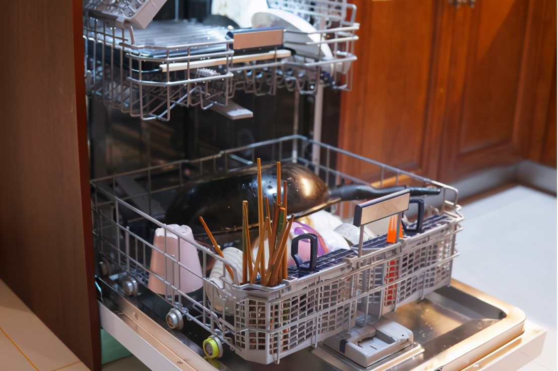 真实测评｜|如何挑选洗碗机教程，慧曼13套洗碗机开箱测评