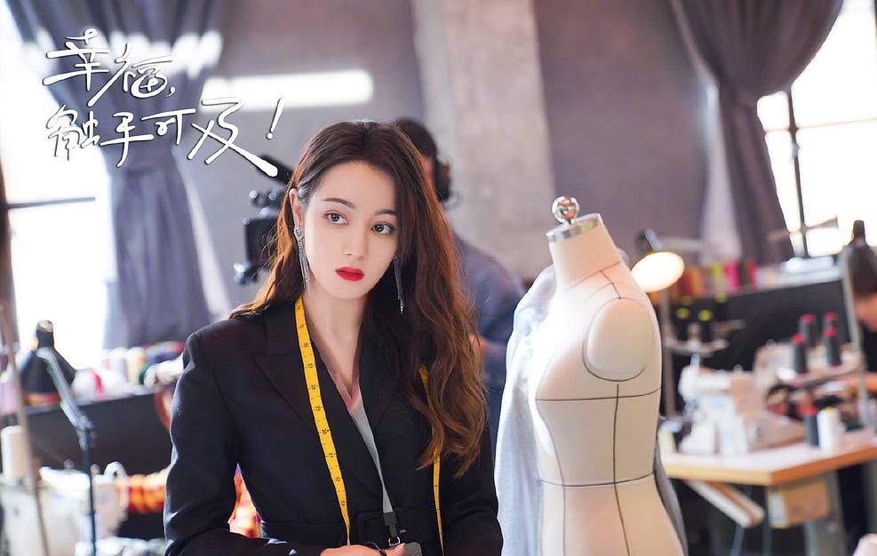 美如迪丽热巴也逃不了催婚，湖南卫视收视口碑双赢剧源于人间真实