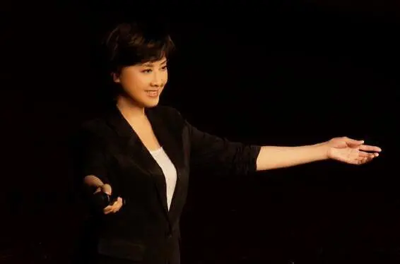 “女儿国国王”朱琳与唐僧“假戏真做”?时隔
