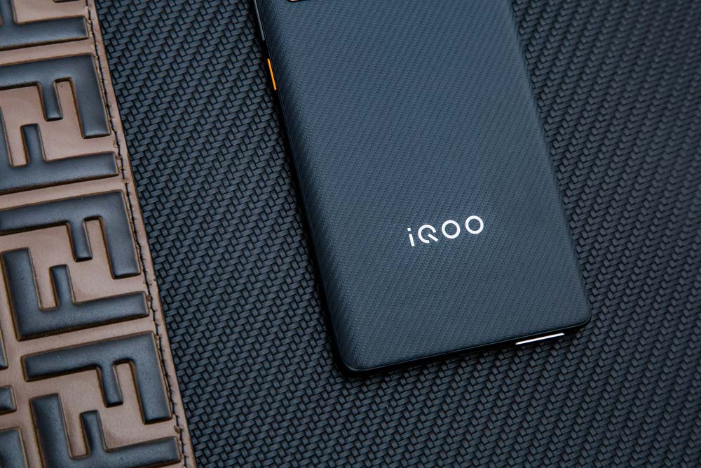 iQOO 8 Pro⣺콢ȫ콢Ҫ߶ã˴