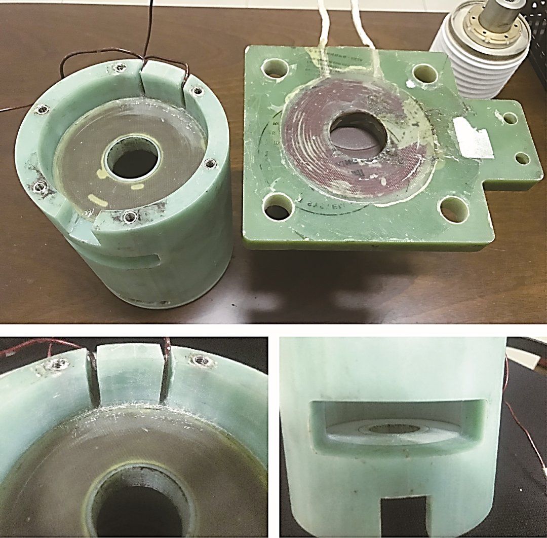 包裹斥力線圈的環(huán)氧材料易失效，海軍工程大學(xué)的學(xué)者提出解決措施