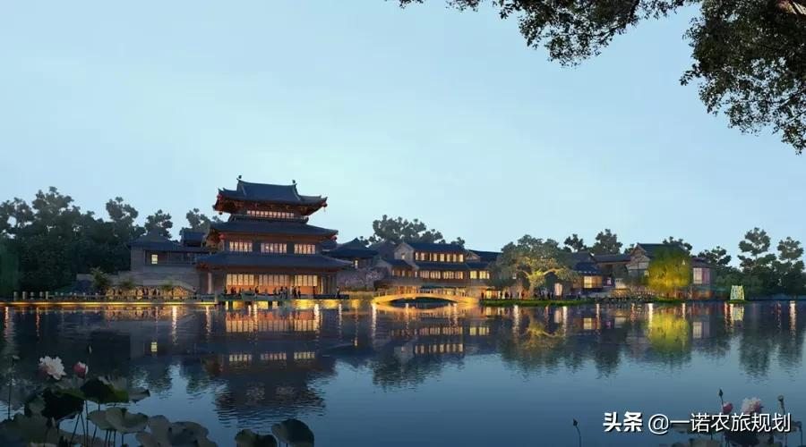 文旅产业政策的重点场域与未来趋势