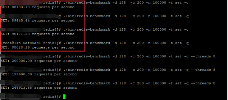 程序员必看的Redis6.0多线程性能测试结果及分析你懂了嘛