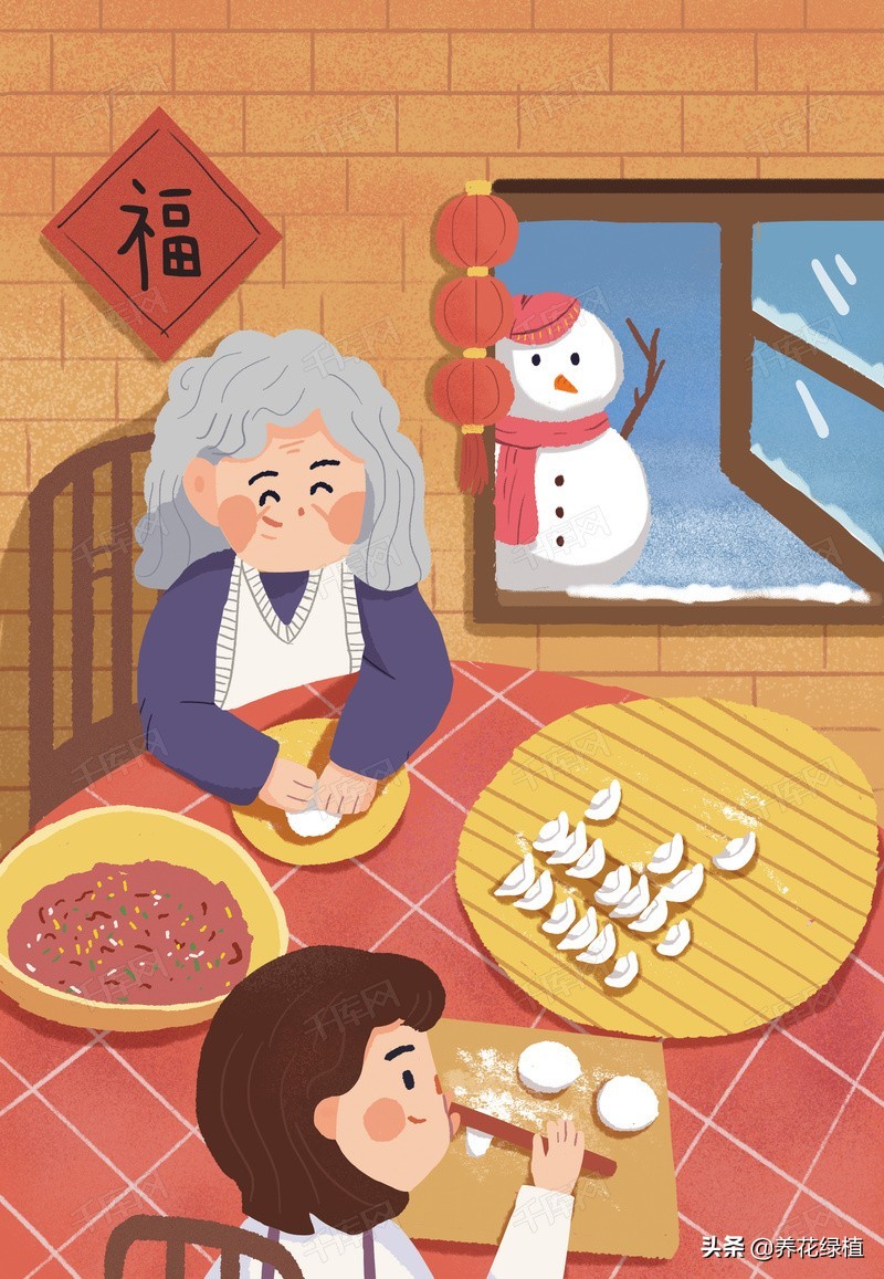 小人|大年初五捏小人嘴是什么意思 这天有哪些的传统习俗