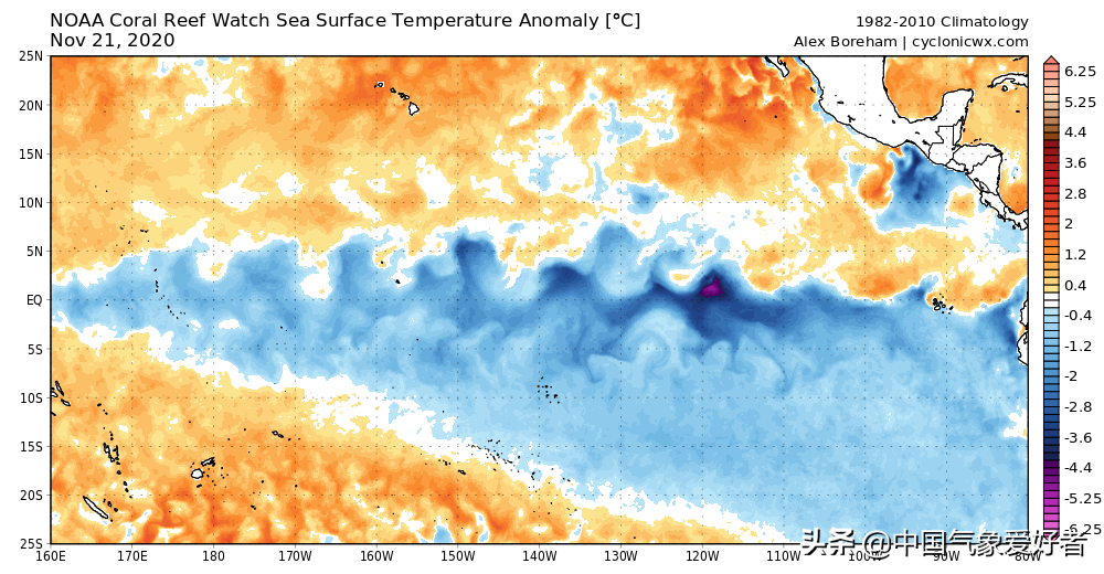 2020史上最暖，世界氣象組織警告！ 網友：怎麼和我感覺不一樣