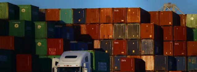 特朗普美夢破碎了，中國對美貿易日益飆漲，全美爭搶購買中國製造