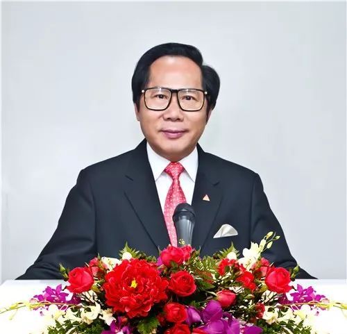 风水是客家人的人文情怀，曾祥裕与香港富商冯柏乔的风水缘