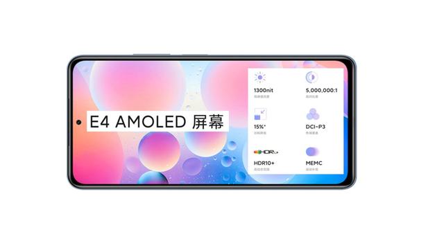 红米K40S也要来了，5nm旗舰芯+67W快充，售价不足2500元？