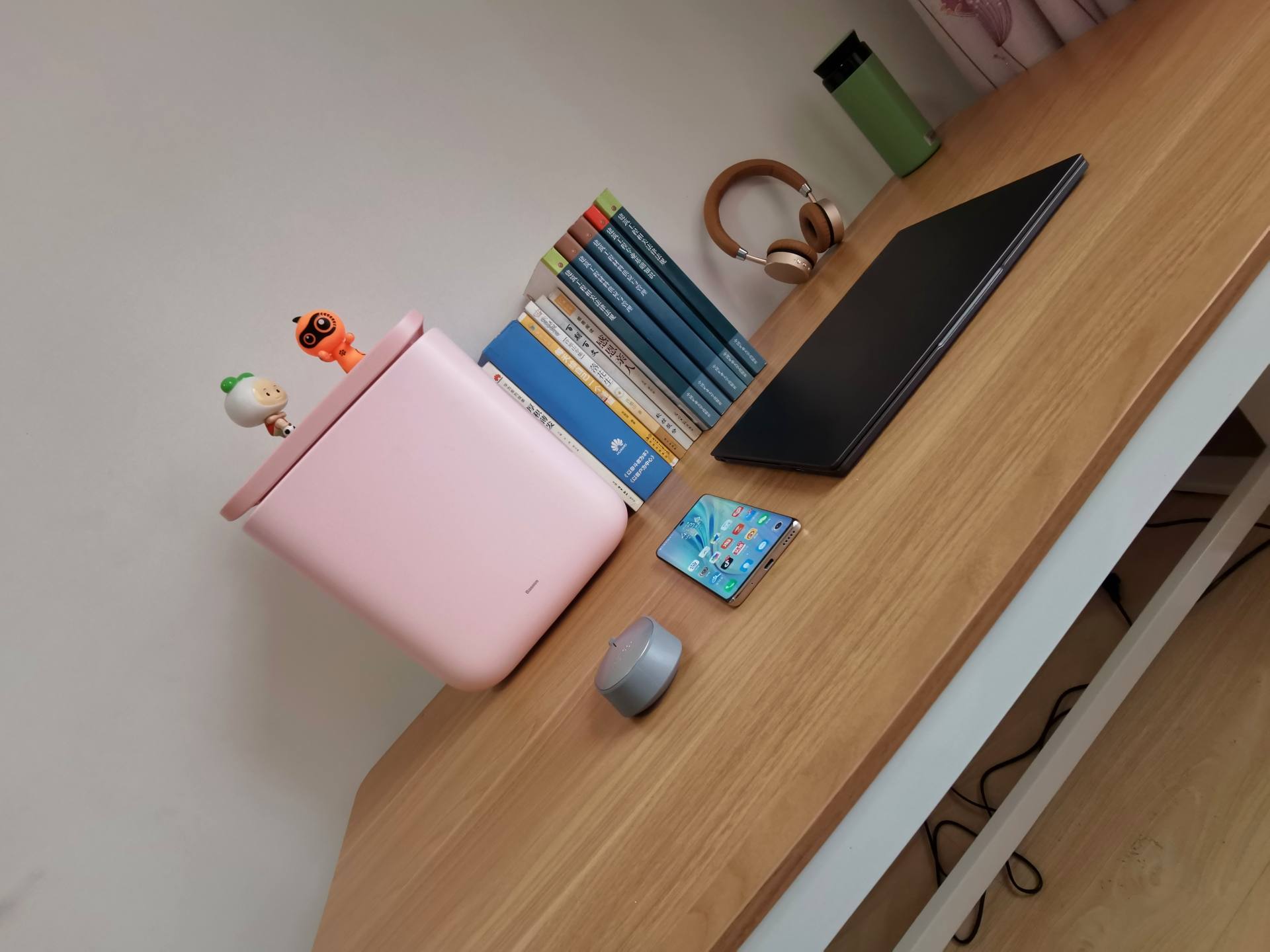 炎炎夏日尽享零度空间——倍思小冰屋学生冰箱体验分享