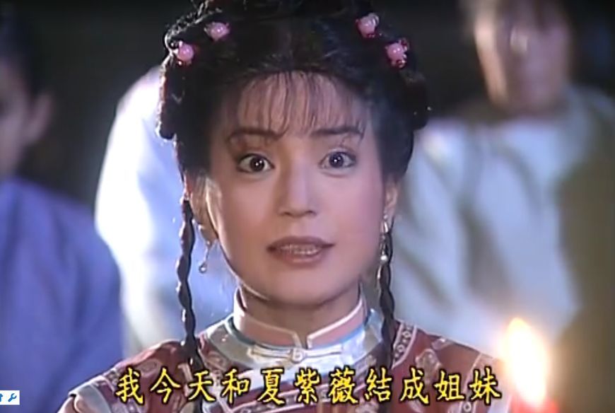 重溫《還珠格格》終於懂了：為何金鎖和小燕子，最後都遠離了紫薇