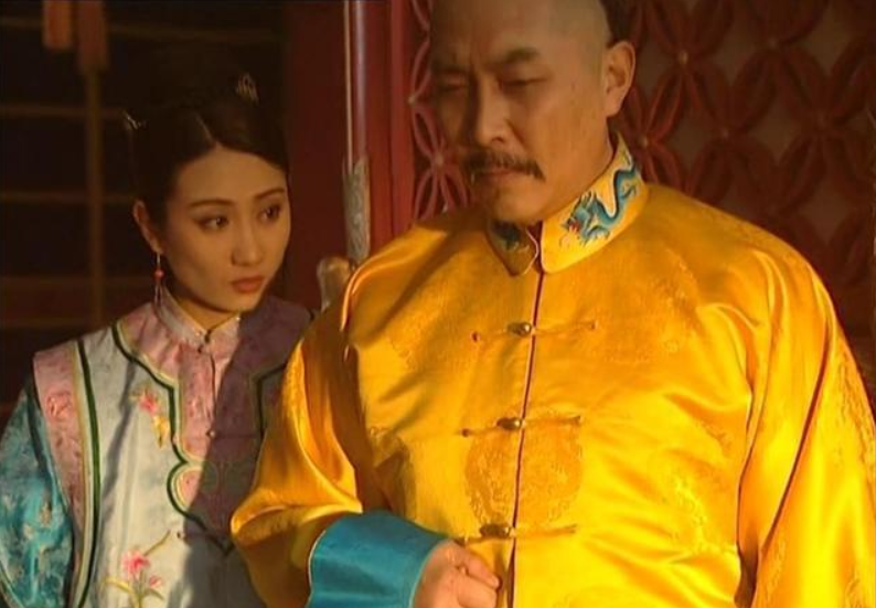 雍正王朝中喬引娣和雍正是何關(guān)系？結(jié)局如何？歷史上有喬引娣嗎？