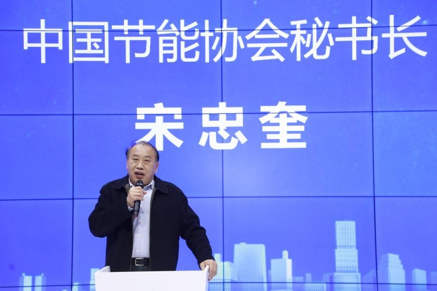 助力“碳中和”，海尔中央空调让建筑少一分“碳”息