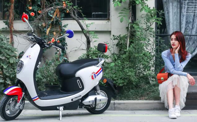 合规化电动车上市，甚至跑不过自行车！网友：