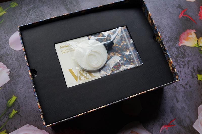 与香为伴，爱上洗澡！Moido小活泉花洒体验