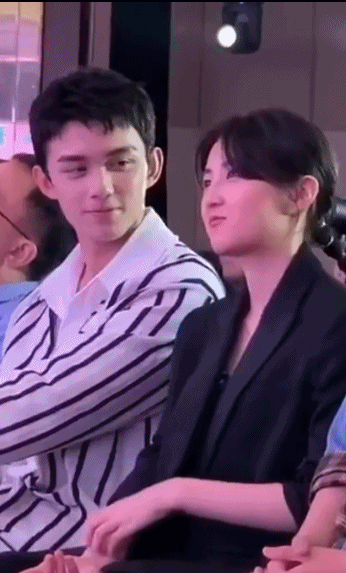 Wu Lei does not perform a little brother, small wolfhound of every year general attack just is you is correct open way