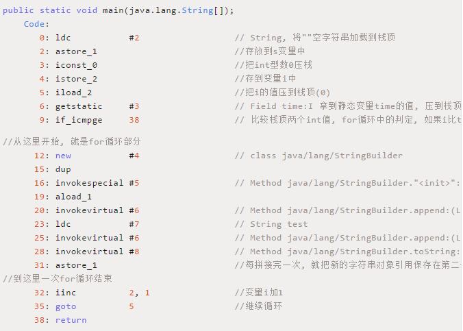 从底层彻底搞懂String，StringBuilder，StringBuffer的实现